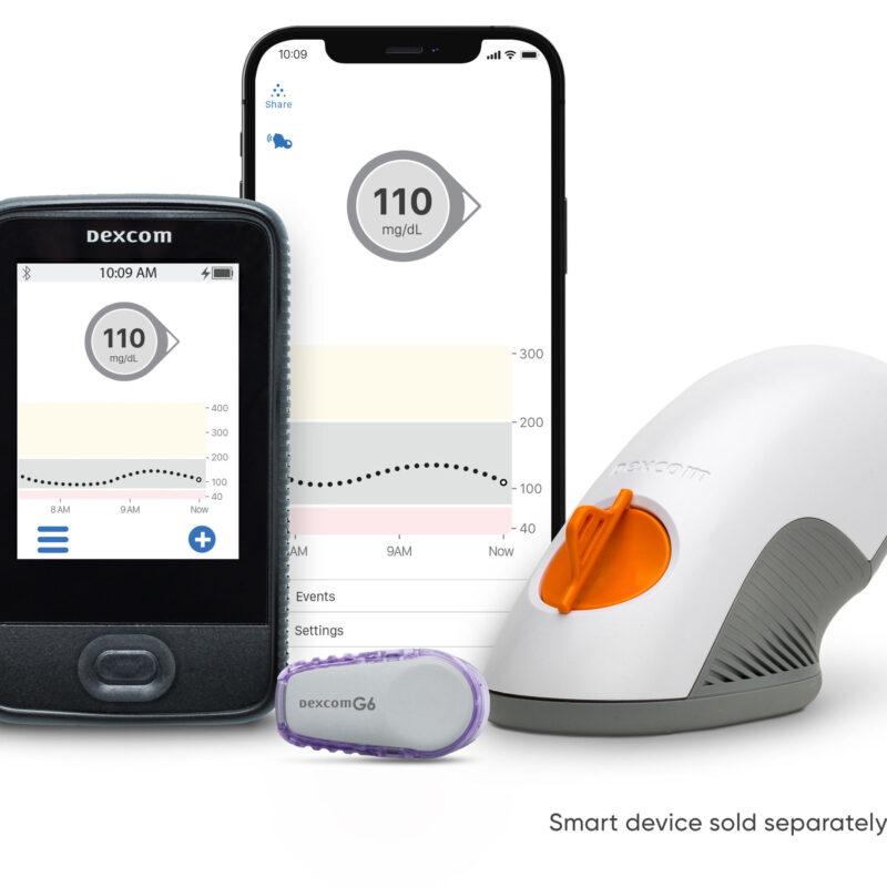 Dexcom G6