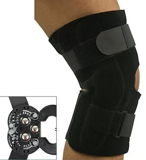 Knee Braces